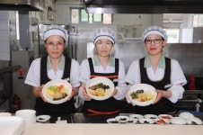 [대구경북]힘이 불끈 ’웰빙비빔밥’ 나왔다