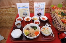 [대구경북]힘이 불끈 ’웰빙비빔밥’ 나왔다