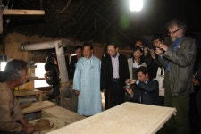 [대구경북]상주·청송, ’느려서 좋은 도시’