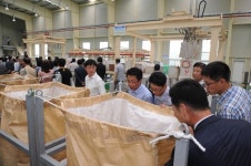 [대구경북]’폐품을 돈으로’..자원순환센터 준공