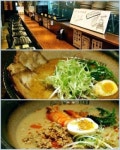 일본 정통라멘 강남에서 만난다