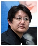 김중식, 팝아트의 환상 전 열어