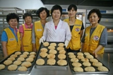 [대구경북]″빵 만들고 봉사하고″