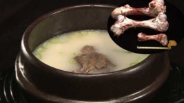 설렁탕 육수 실태…“돼지 뼈를 넣고 삶았다고?” 충격