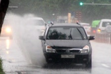 [대구경북]휴가 전 와이퍼·타이어 점검 필수, 워셔 히터도 도움