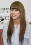 수지 데뷔 전 중국 CF…통통한 볼살에 작은 눈 누구?