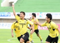 [광주]축구 명문 광양제철고 ‘전국 최강 재확인