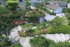 ‘은화삼 샤인빌’, 택지분양으로 주문형 타운하우스 설계