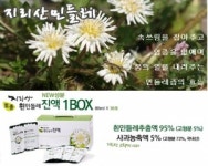 직장인 건강 책임지는 건강보조식품 민들레즙의 효능