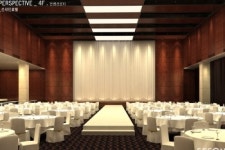 가을웨딩!! 리뉴얼 오픈하는 호텔선샤인, 파라다이스웨딩홀에서 준비하자!!