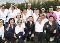 [동정]장대훈 성남시의장, 도 생활체육축제 참석