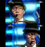 울랄라세션 임윤택, 위암 4기에도 멋진 공연 펼쳐 2주 연속 슈퍼세이브
