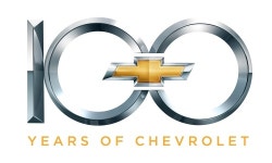 GM, ’쉐보레’ 브랜드 탄생 100주년 맞아 디트로이트서 기념 행사