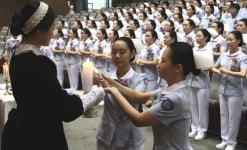 [대구경북]’나이팅게일 처럼’