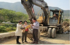 [부산경남]마산합포구, 개발제한구역 불법행위 특별점검