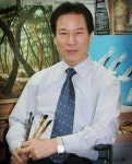 [전남CNB]한국 화단의 거장, 芝山 박영길 화백의 예술과 인생