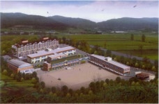 [전남CNB]곡성군에 ‘전남미래형특성화고등학교’ 생긴다