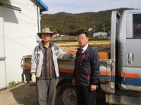 [PAJUCNBN]파주 심학산 연근은 사랑을 싣고…