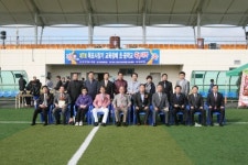 [광주전남]목포 초.중학생들 축구실력 겨뤄