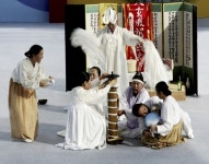 [광주전남]진도 씻김굿 내달 2일 공개발표회