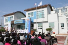 [전남CNB]고흥군, 동강면 보건지소 신축