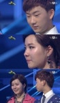 슈스케3 탈락자…투개월 김예림 눈물 ″무작정 따라온 대윤, 고마워″
