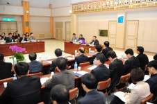 [대구경북]경북 건설업계, 해외시장 ’눈독’