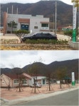 [부산경남]밀양시, 증산·가산보건진료소 준공