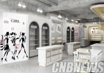 이주형이 만드는 플래그쉽 스토어 공간디자인