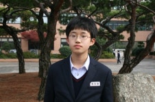 [전남CNB]광양제철중학교 ‘수학성적 전국 으뜸’