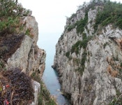 [전남CNB]영화 ‘꽃섬’의 촬영지 ‘여수 하화도(下花島)’를 아시나요?