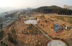[부산경남]창원시, 성주동에 명품 ‘삼정자 공원’ 탄생