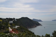 [부산경남]통영시, 장사도 해상공원 개장