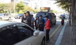 [부산경남]해운대구, ‘불법주정차’ 없는 안전한 해운대 만든다