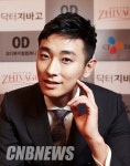 주지훈, 뮤지컬 ‘닥터지바고’ 갑작스런 하차…왜?