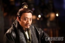 [포토] 대륙의 국민배우 장한위, 송혜교와 호흡 맞춘다