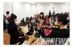 홈플러스, ’2012 e파란 어린이문화예술교실’ 시작