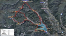 [대구경북]자연과 사람이 통하는 ’우리마을 녹색길’