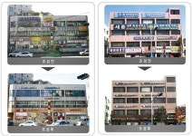 [부산경남]부산 사상구, 에너지 절약형 간판 시범거리 조성