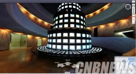 온라인에서 만나는 가상미술관 2월 개관