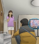 패션왕 ‘이제동맥경화’…“뜬금없는 이제동 게임 화면에 빵 터졌다”