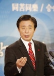 [대구경북]김범일 시장 ″학교폭력, 대구시는 뭐하나″