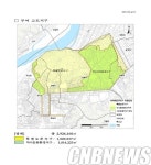 경주·공주·부여·익산 고도 지구 지정