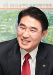 [전남CNB]노관규 순천시장 후보, “민주통합당 순천·곡성 선거구 국민경선 환영”