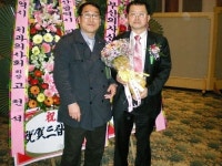 [부산경남]부산시의사회, 신임 김경수회장·이원우의장 선출