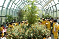 [대구경북]대구 동구청, 봉무공원 숲해설 프로그램 운영