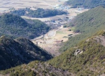 [전남CNB]다도해해상국립공원 팔영산에 6개 사업 12억 투자