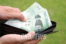 3월 가계대출, 한 달 만에 감소로 전환