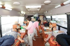 [전남CNB]포스코 광양제철소, 금호동 거주민에 텃밭 분양