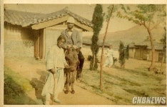 학)연세대학교-알렌관학 | 선글라스 쓴 고종? 연세의료원 ‘알렌이 본 19세기말 조선’ 전시회